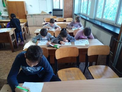 9 - Средно училище Отец Паисий, Куклен