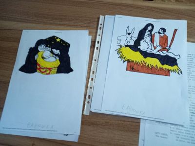 10 - Средно училище Отец Паисий, Куклен