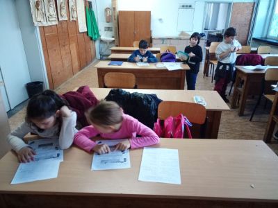 2 - Средно училище Отец Паисий, Куклен