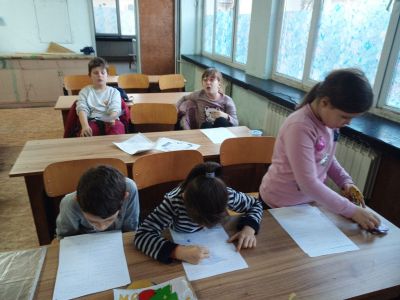 13 - Средно училище Отец Паисий, Куклен