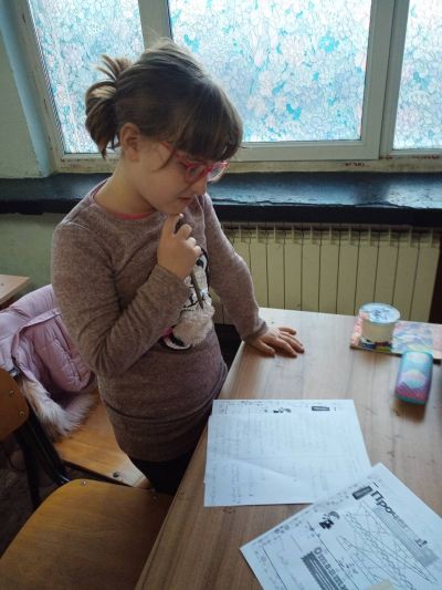 15 - Средно училище Отец Паисий, Куклен