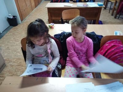 16 - Средно училище Отец Паисий, Куклен