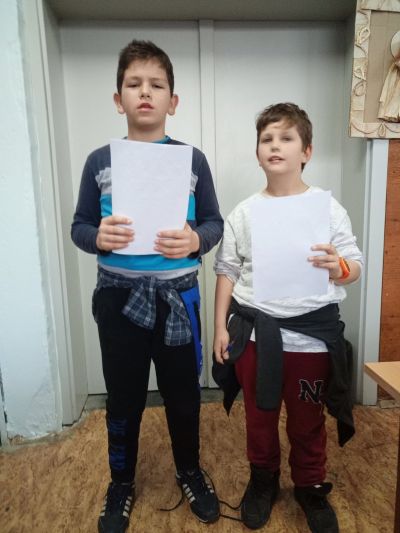 18 - Средно училище Отец Паисий, Куклен