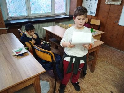 20 - Средно училище Отец Паисий, Куклен