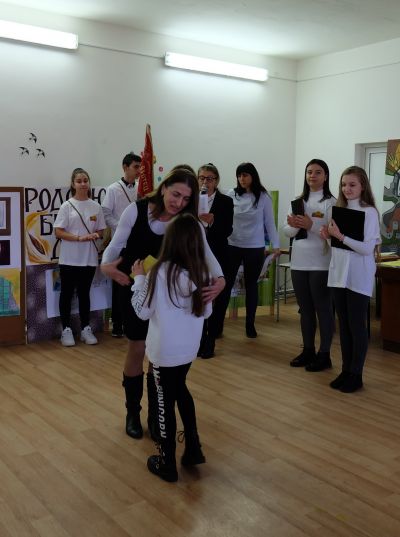 2 - Средно училище Отец Паисий, Куклен