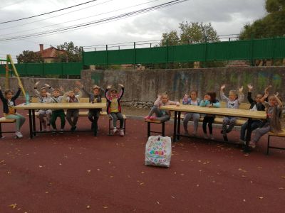 7 - Средно училище Отец Паисий, Куклен