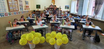 10 - Средно училище Отец Паисий, Куклен