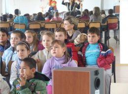 7 - Средно училище Отец Паисий - град Куклен - Средно училище Отец Паисий, Куклен