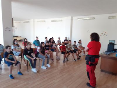 1 - Средно училище Отец Паисий, Куклен