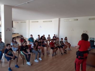 2 - Средно училище Отец Паисий, Куклен