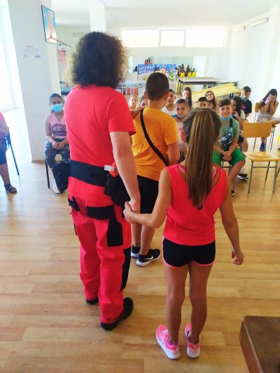 6 - Средно училище Отец Паисий, Куклен