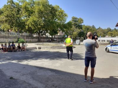 2 - Средно училище Отец Паисий, Куклен