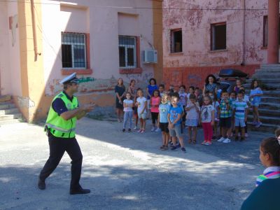 5 - Средно училище Отец Паисий, Куклен