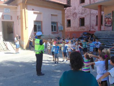 6 - Средно училище Отец Паисий, Куклен