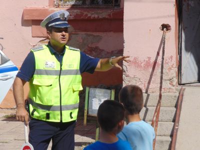 8 - Средно училище Отец Паисий, Куклен