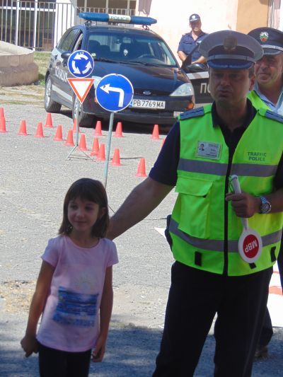 10 - Средно училище Отец Паисий, Куклен