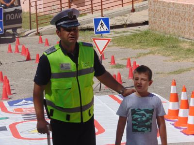 11 - Средно училище Отец Паисий, Куклен