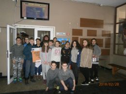 Краезнание 1 - Средно училище Отец Паисий, Куклен