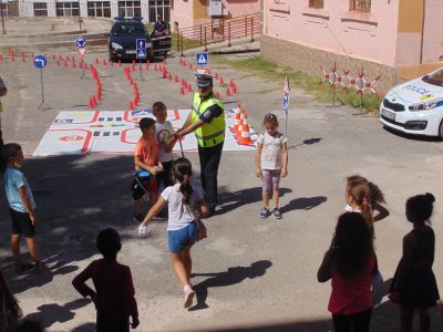 12 - Средно училище Отец Паисий, Куклен