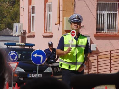 13 - Средно училище Отец Паисий, Куклен