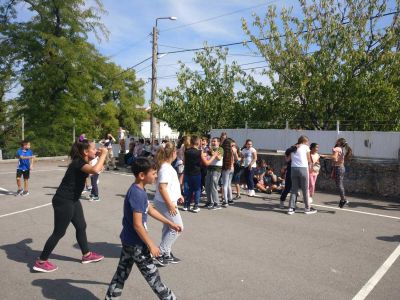 6 - Средно училище Отец Паисий, Куклен