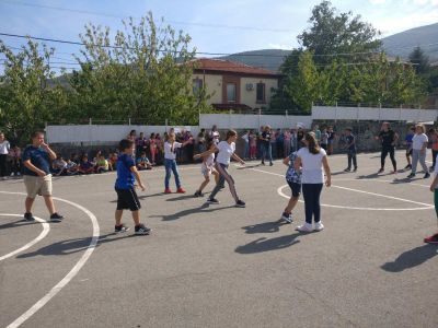 7 - Средно училище Отец Паисий, Куклен