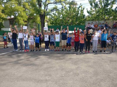 9 - Средно училище Отец Паисий, Куклен