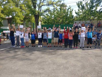 10 - Средно училище Отец Паисий, Куклен