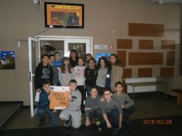 Краезнание 3 - Средно училище Отец Паисий, Куклен