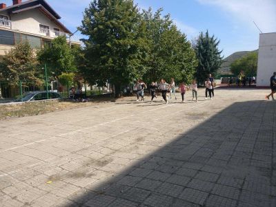 17 - Средно училище Отец Паисий, Куклен