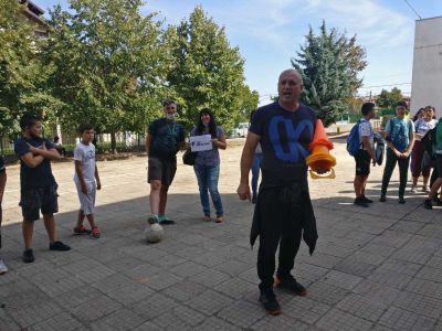 19 - Средно училище Отец Паисий, Куклен