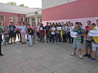 20 - Средно училище Отец Паисий, Куклен