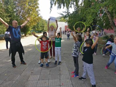 23 - Средно училище Отец Паисий, Куклен