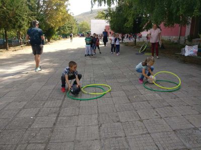 24 - Средно училище Отец Паисий, Куклен