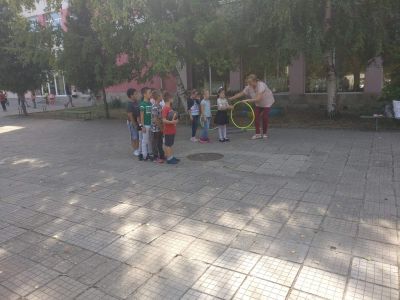 26 - Средно училище Отец Паисий, Куклен