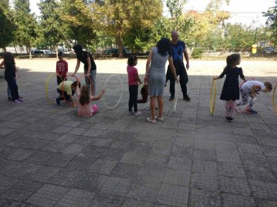 29 - Средно училище Отец Паисий, Куклен