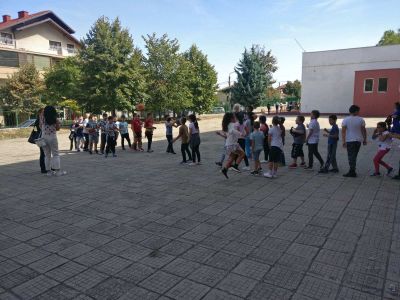 29 - Средно училище Отец Паисий, Куклен