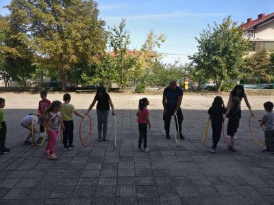 30 - Средно училище Отец Паисий, Куклен