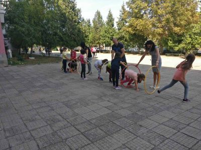 31 - Средно училище Отец Паисий, Куклен