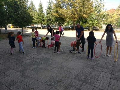 32 - Средно училище Отец Паисий, Куклен