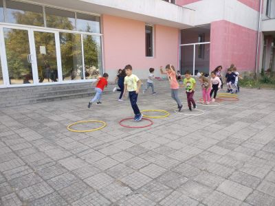 37 - Средно училище Отец Паисий, Куклен