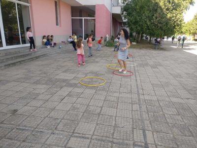 39 - Средно училище Отец Паисий, Куклен