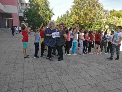 41 - Средно училище Отец Паисий, Куклен