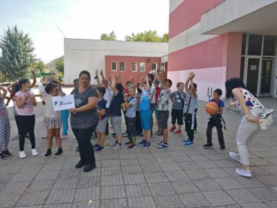 42 - Средно училище Отец Паисий, Куклен