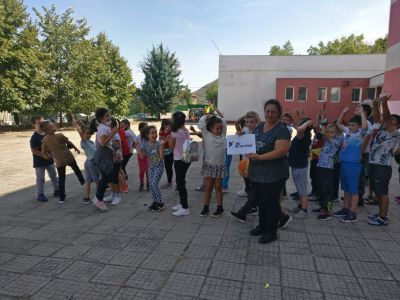 43 - Средно училище Отец Паисий, Куклен