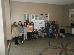 Краезнание 6 - Средно училище Отец Паисий, Куклен