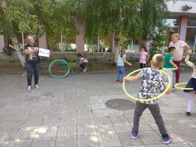 44 - Средно училище Отец Паисий, Куклен