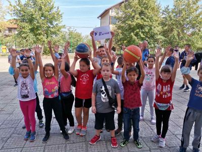 46 - Средно училище Отец Паисий, Куклен