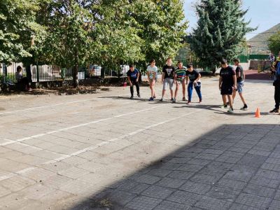 47 - Средно училище Отец Паисий, Куклен