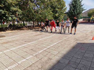 47 - Средно училище Отец Паисий, Куклен